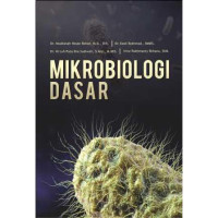 Image of Mikrobiologi Dasar