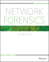 Image of Net Work Forensics