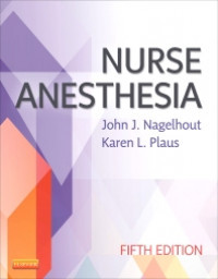 Image of Nurse Anasthesia