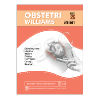 Image of Obstetri Williams Volume 1