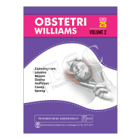 Image of Obstetri Williams Volume 2