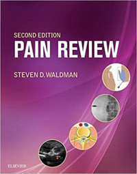 Image of Pain Review