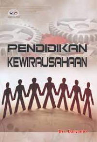 Image of Pendidikan Kewirausahaan