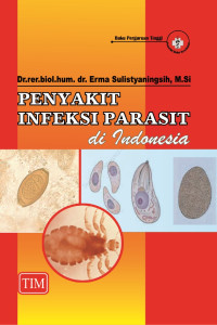 Image of Penyakit Infeksi Parasit di Indonesia