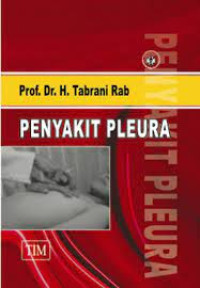 Image of Penyakit Pleura