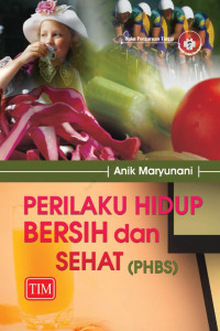 Image of Perilaku Hidup Bersih dan Sehat (PBHS)