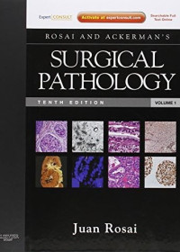 Image of Rosai and Ackerman’s Surgical Pathology Volume 1