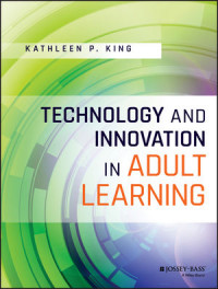 Image of Technology and Innovation In Adult Learning