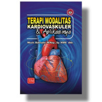 Image of Terapi Modalitas Kardiovaskuler & Aplikasinya