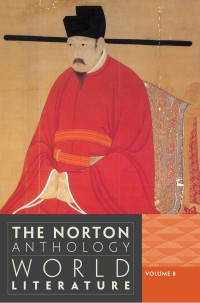 Image of The Norton Anthology of World Literature Volume B