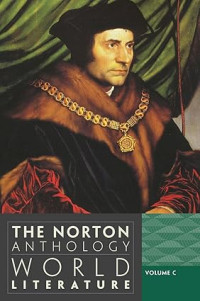Image of The Norton Anthology of World Literature Volume C