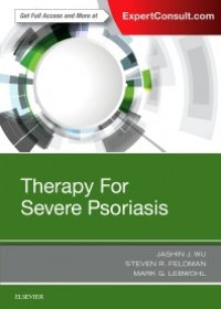 Image of Therapy For Severe Psoriasis