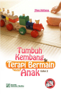 Image of Tumbuh Kembang & Terapi Bermain Anak